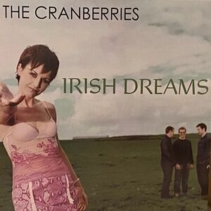 The Cranberries - Irish Dreams LP Vinyl